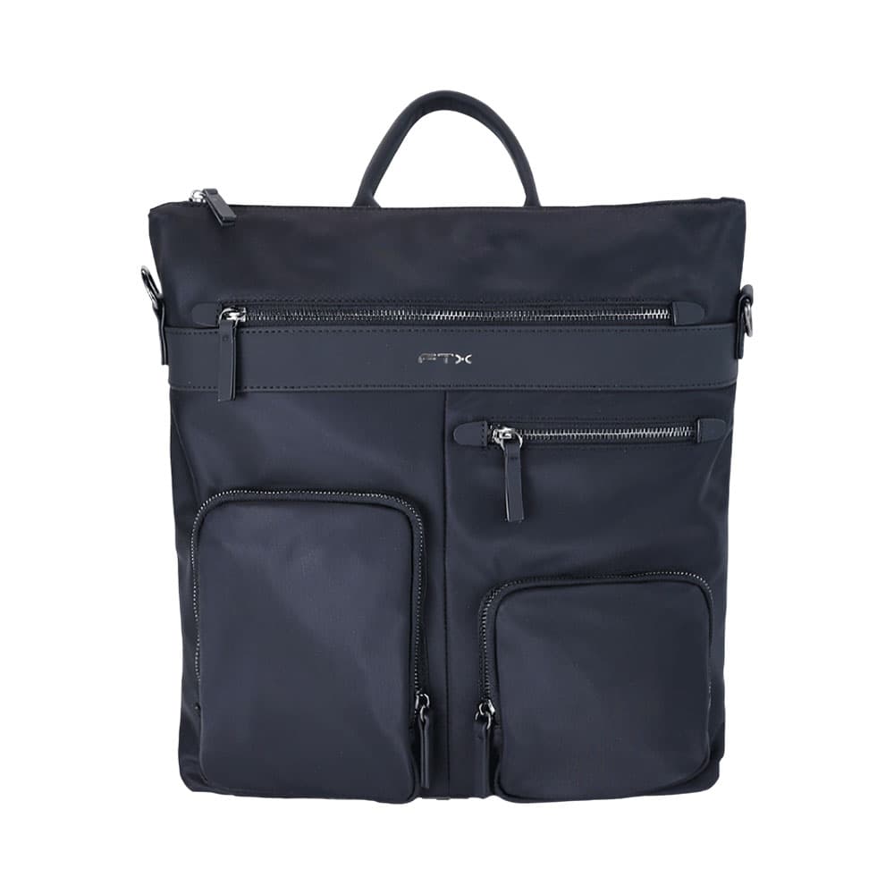 Anúncio: BOLSO PARA NOTEBOOK FTX VALENTINA-BK 15.6" BLACK