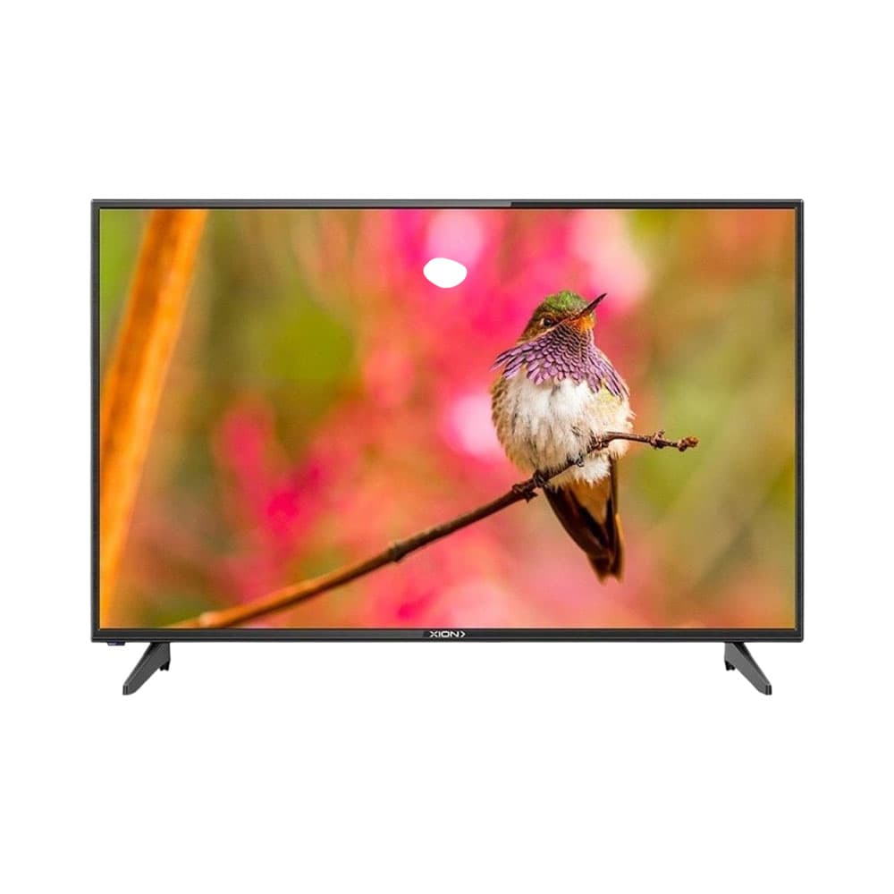 Anúncio: SMART TV XION XI-LED50 TV 50" 4K