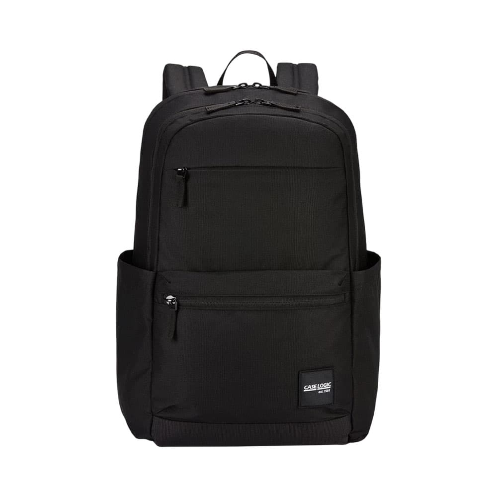 Anúncio: MOCHILA CASE LOGIC 3204792 PARA NOTEBOOK 15.6'' BLACK