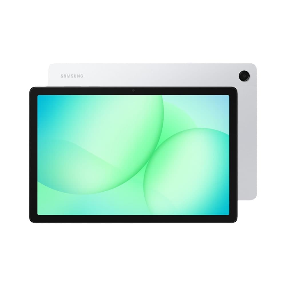 Anúncio: TABLET SAMSUNG TAB A11+ SM-X236B 5G 6GB RAM 128GB 11" SILVER