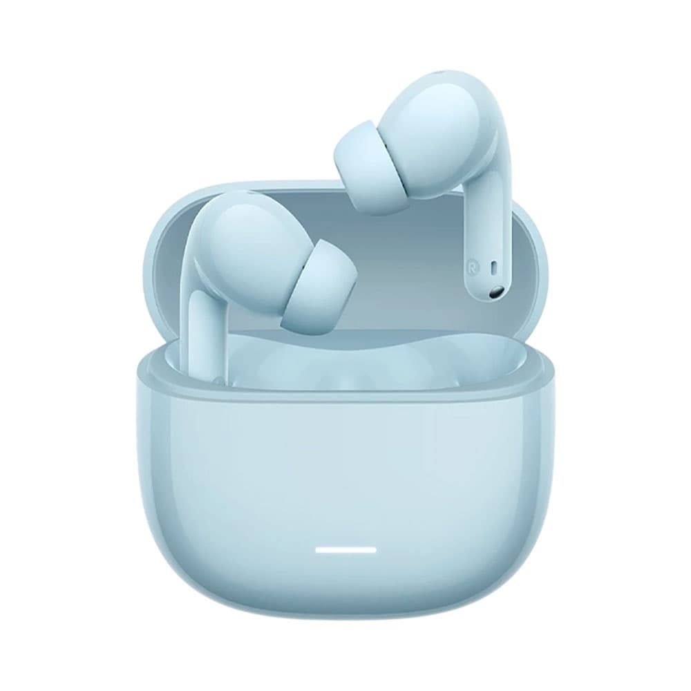 Anúncio: AURICULAR INALÁMBRICO XIAOMI BUDS 8 LITE BLUETOOTH BLUE