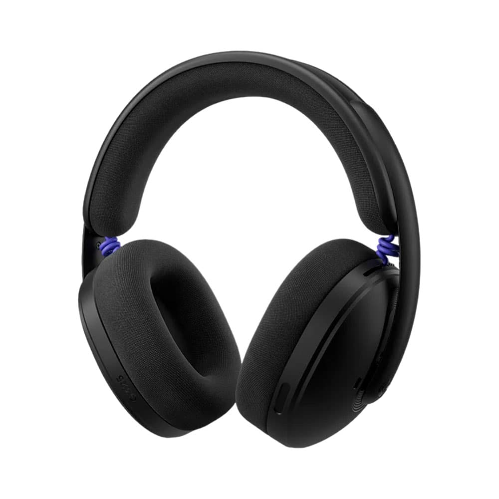 Anúncio: AURICULAR INALÁMBRICOS LOGITECH G325 981-001523 BLACK