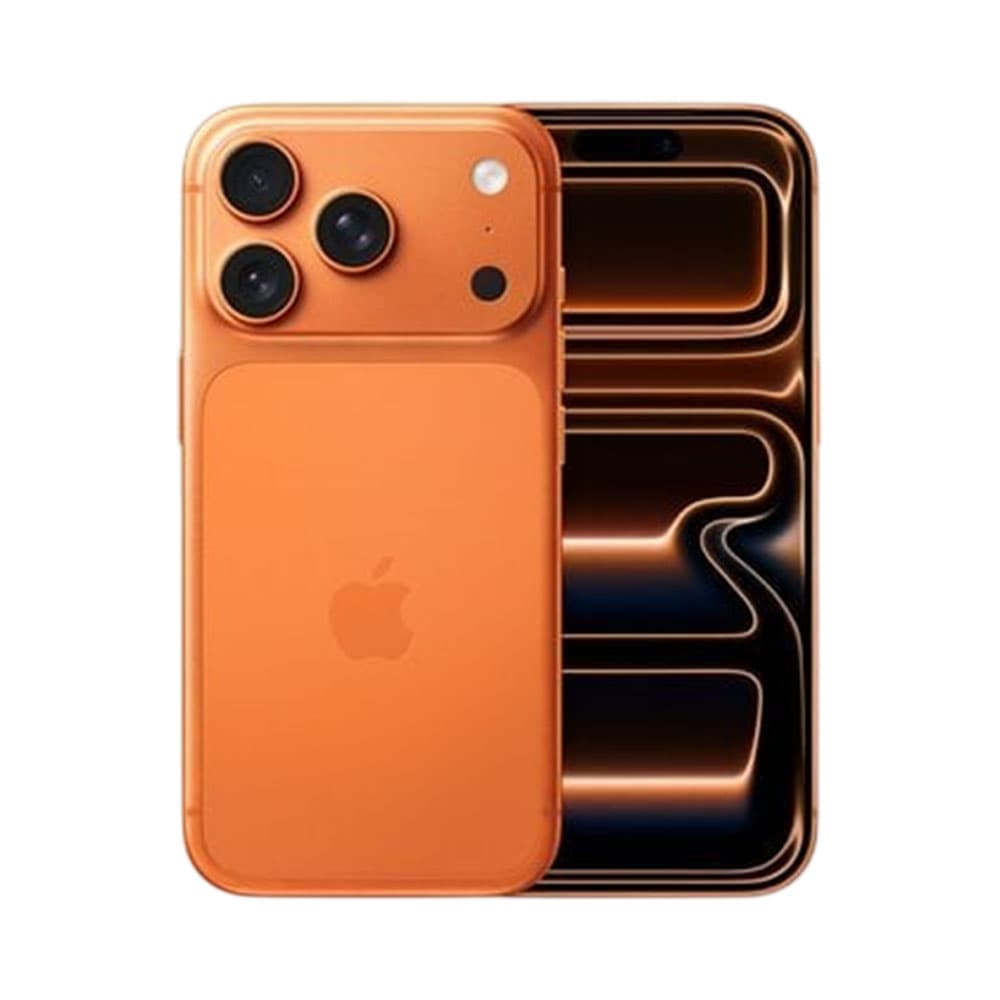 Anúncio: CELULAR APPLE IPHONE 17 PRO 256GB COSMIC ORANGE