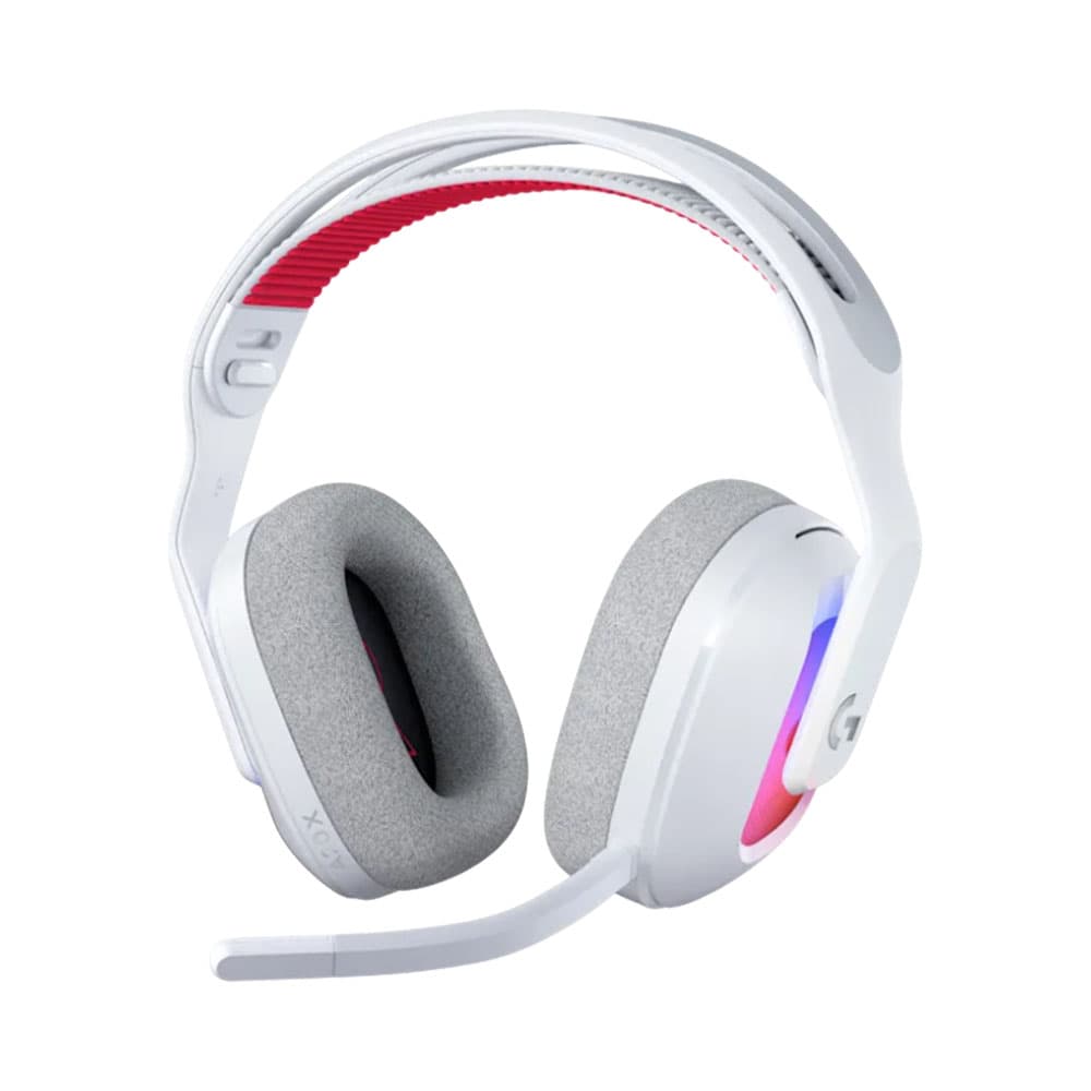 Anúncio: AURICULAR INALÁMBRICOS LOGITECH ASTRO A20 X 939-002252 WHITE