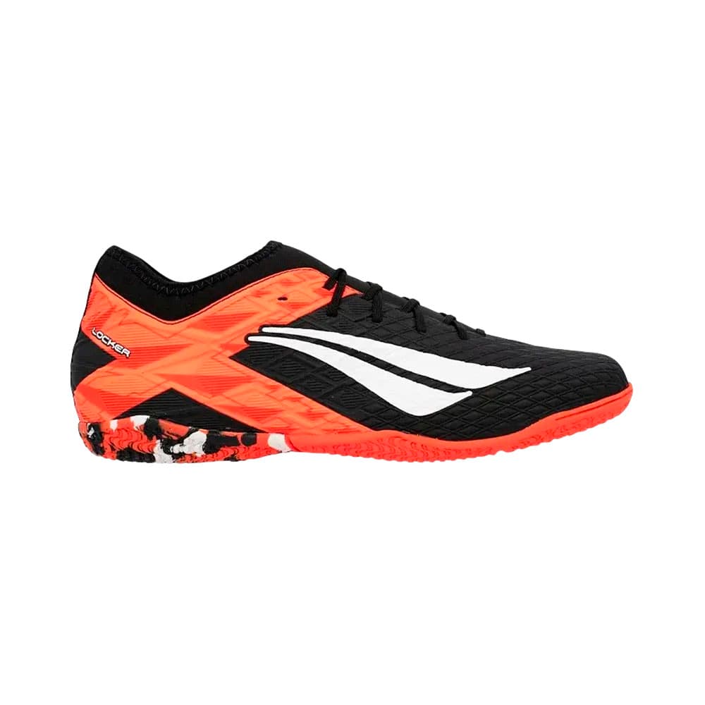 Anúncio: BOTÍN DE FÚTBOL DE SALÓN PENALTY 124255 9771 RX LOCKER MASCULINO
