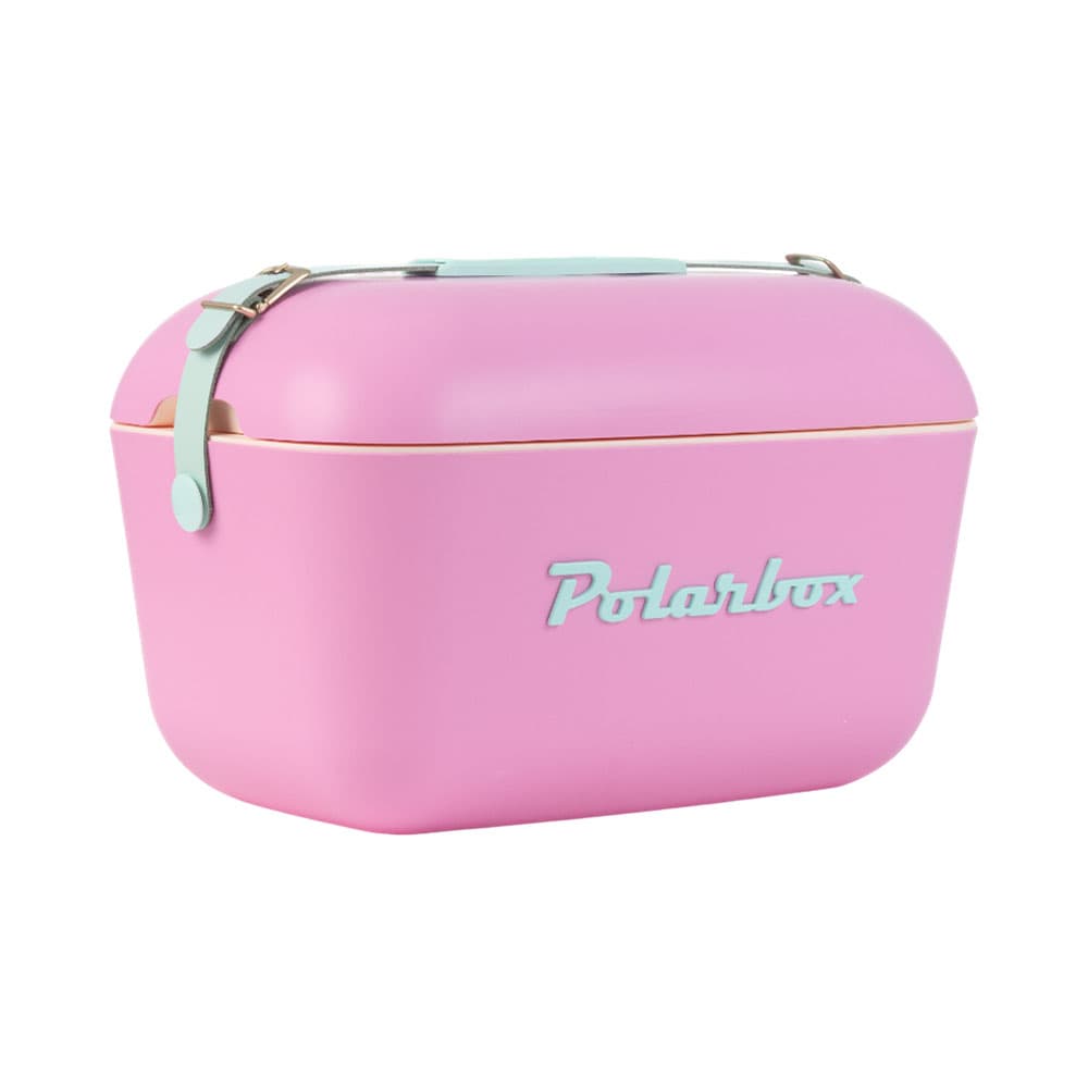 Anúncio: CONSERVADORA POLARBOX PINK BUBBLEGUM POP 20L