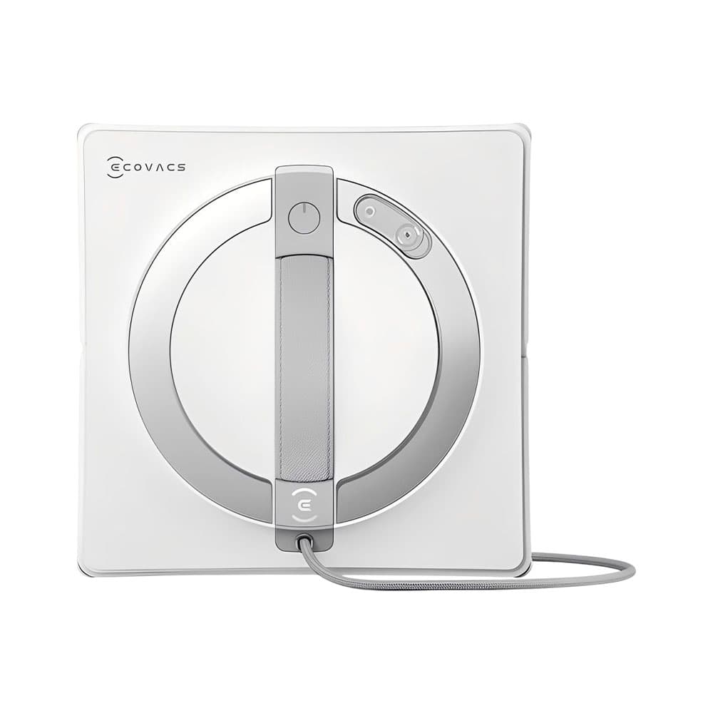 Anúncio: ROBOT LIMPIADOR DE VENTANAS ECOVACS WINBOT W2 PRO OMNI BIVOLT
