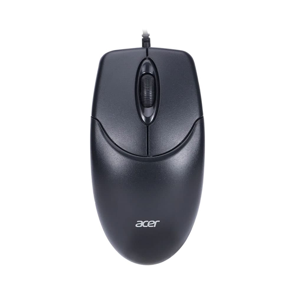 Anúncio: MOUSE ACER OMW316 BLACK