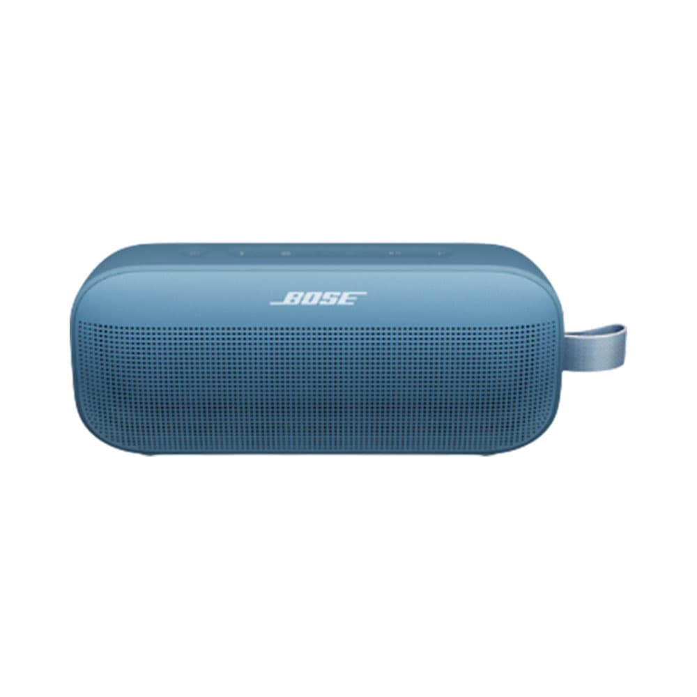 Anúncio: SPEAKER BOSE SOUNDLINK FLEX II BLUE