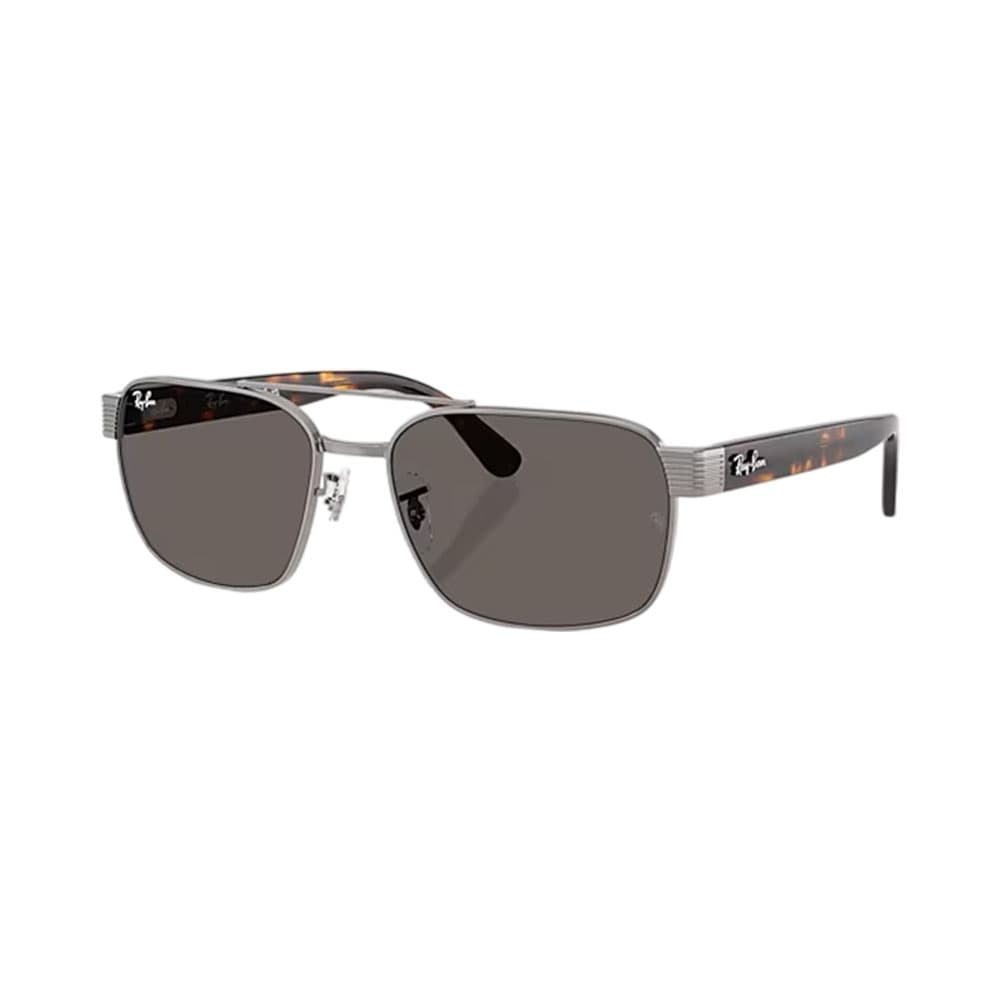 Anúncio: LENTE RAY BAN 3751 004/B1 61