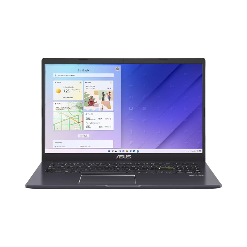 Anúncio: NOTEBOOK ASUS VIVOBOOK GO 15 E510KA-BQ1202W INTEL CELERON N4500 4GB RAM 128GB EMMC 15.6"