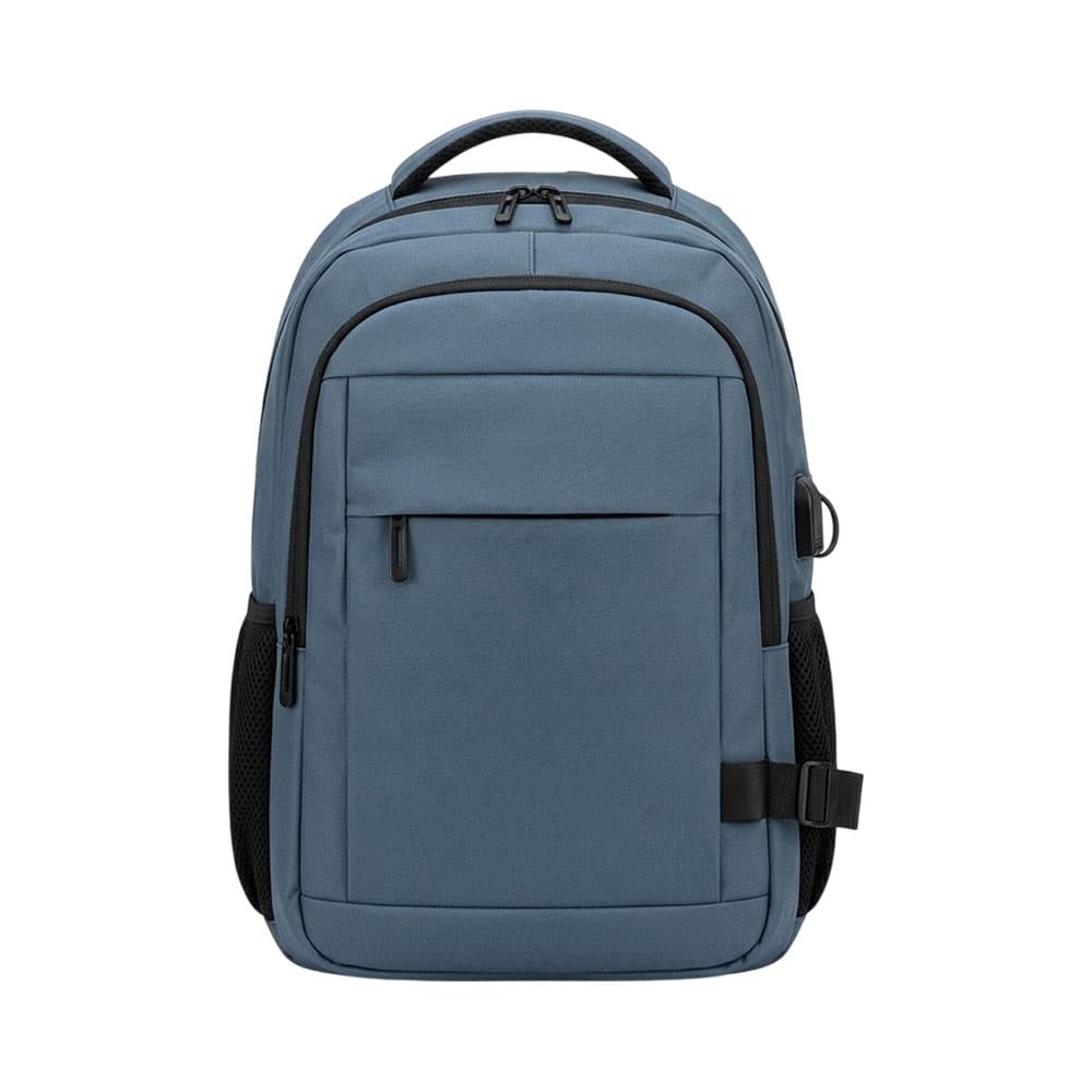 Anúncio: MOCHILA PARA NOTEBOOK BRIVIGA B-V4369 VERDE/NEGRO