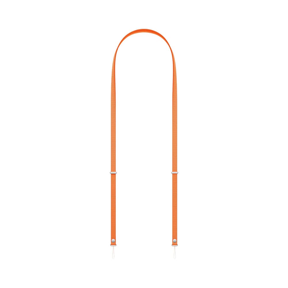 Anúncio: CORREA APPLE CROSSBODY STRAP