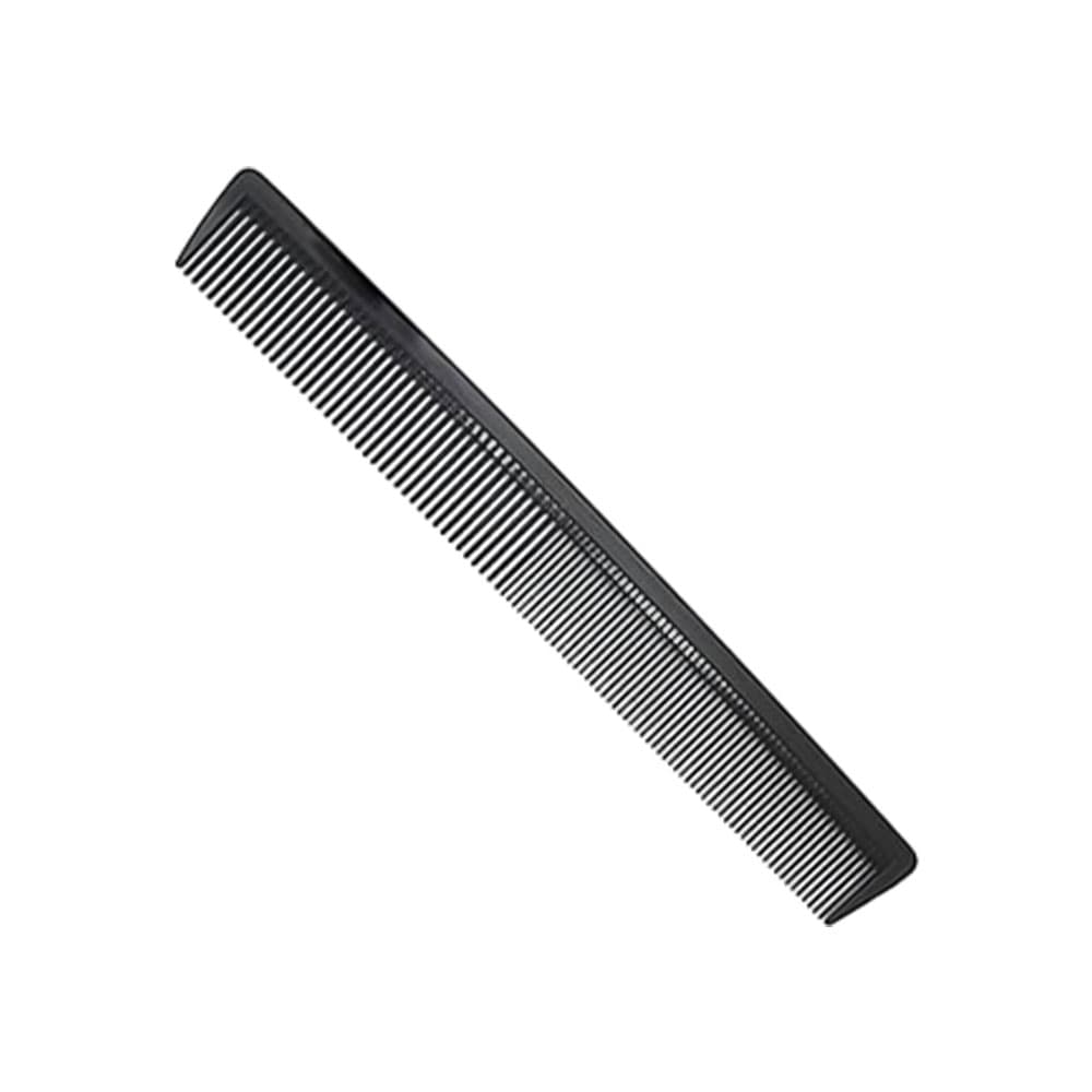 Anúncio: PEINE PARA CABELLO LUXOR CARBON FIBER LX-CFC07739 BLACK