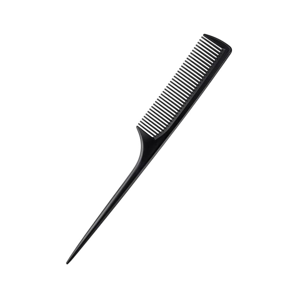 Anúncio: PEINE PARA CABELLO LUXOR CARBON FIBER LX-CFC83439 BLACK
