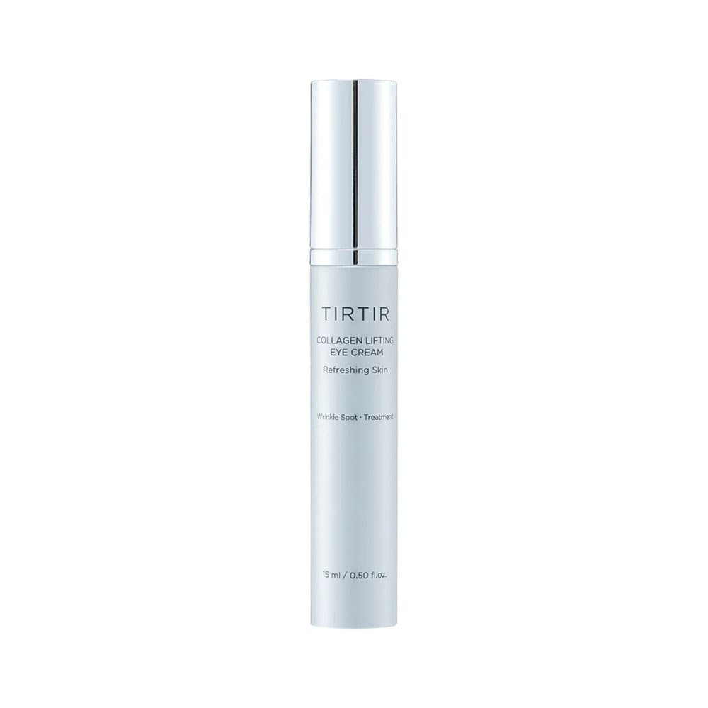 Anúncio: CREMA PARA CONTORNO DE OJOS TIRTIR COLLAGEN LIFTING 15ML