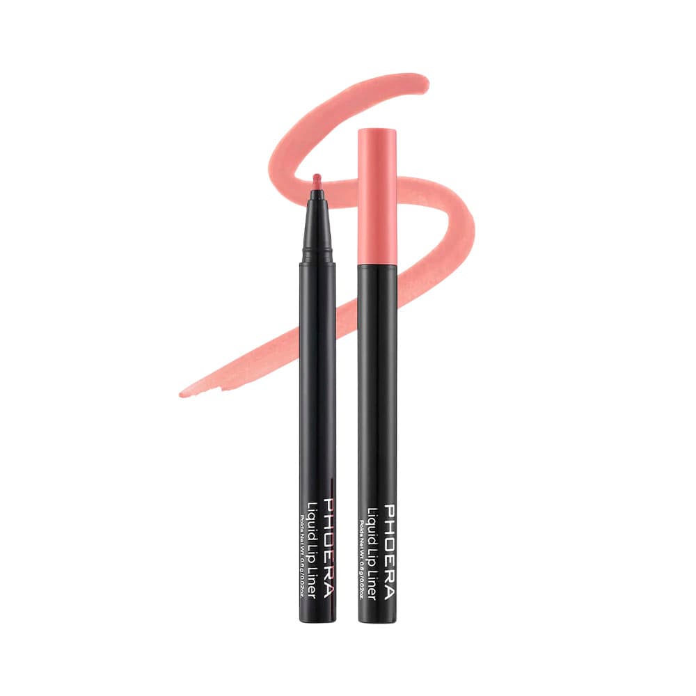 Anúncio: LÁPIZ DELINEADOR DE LABIOS PHOERA LONGWEAR LIQUID 03 HALONG 10GR