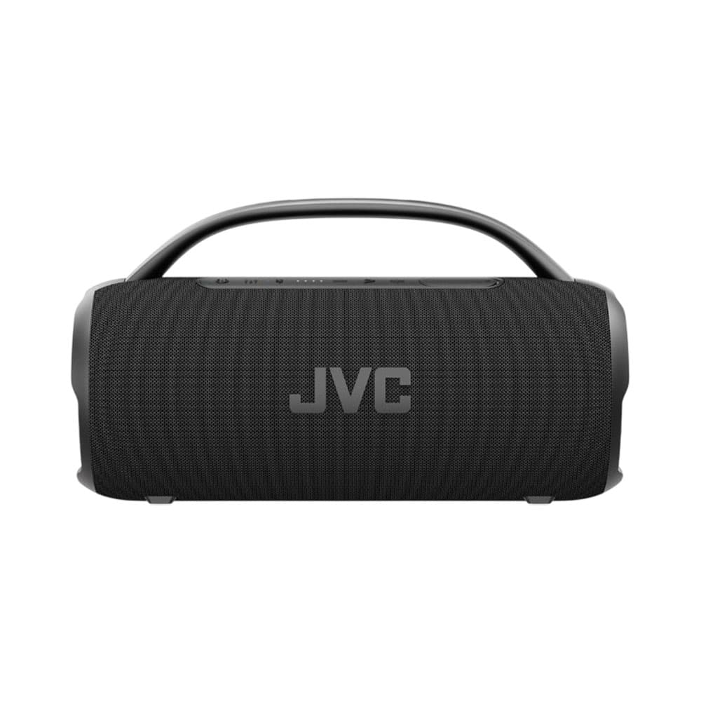 Anúncio: SPEAKER JVC XS-KY5215