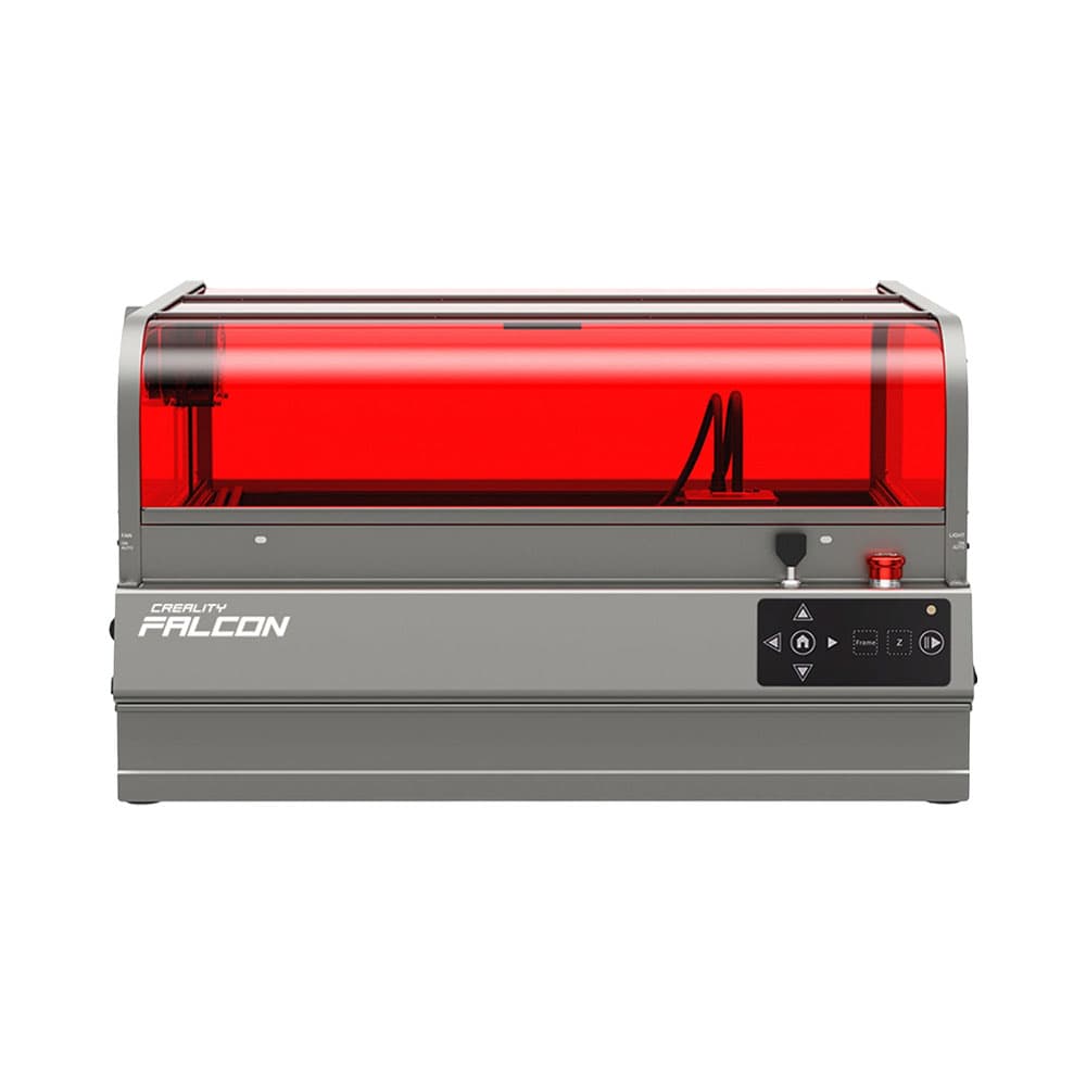 Anúncio: GRABADOR Y CORTADOR LÁSER CREALITY FALCON2 PRO S 40W