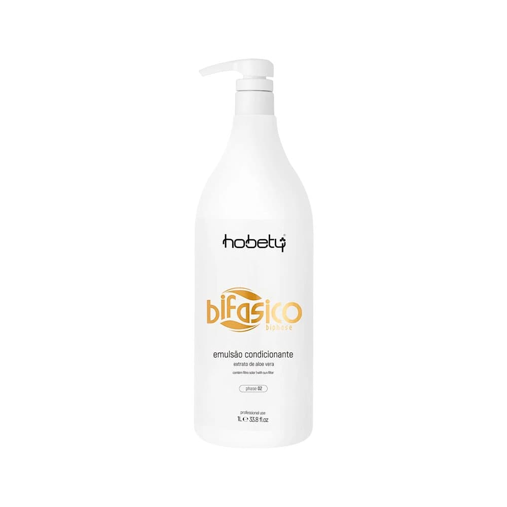 Anúncio: EMULSIÓN HOBETY BIFASICO 1L
