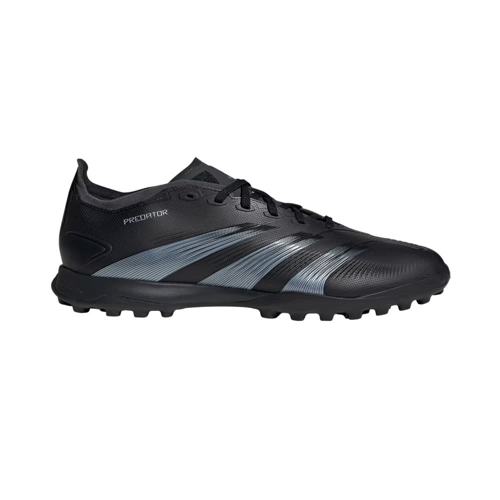 Anúncio: BOTÍN SUIZO ADIDAS IE2614 PREDATOR 24 LEAGUE LOW MASCULINO