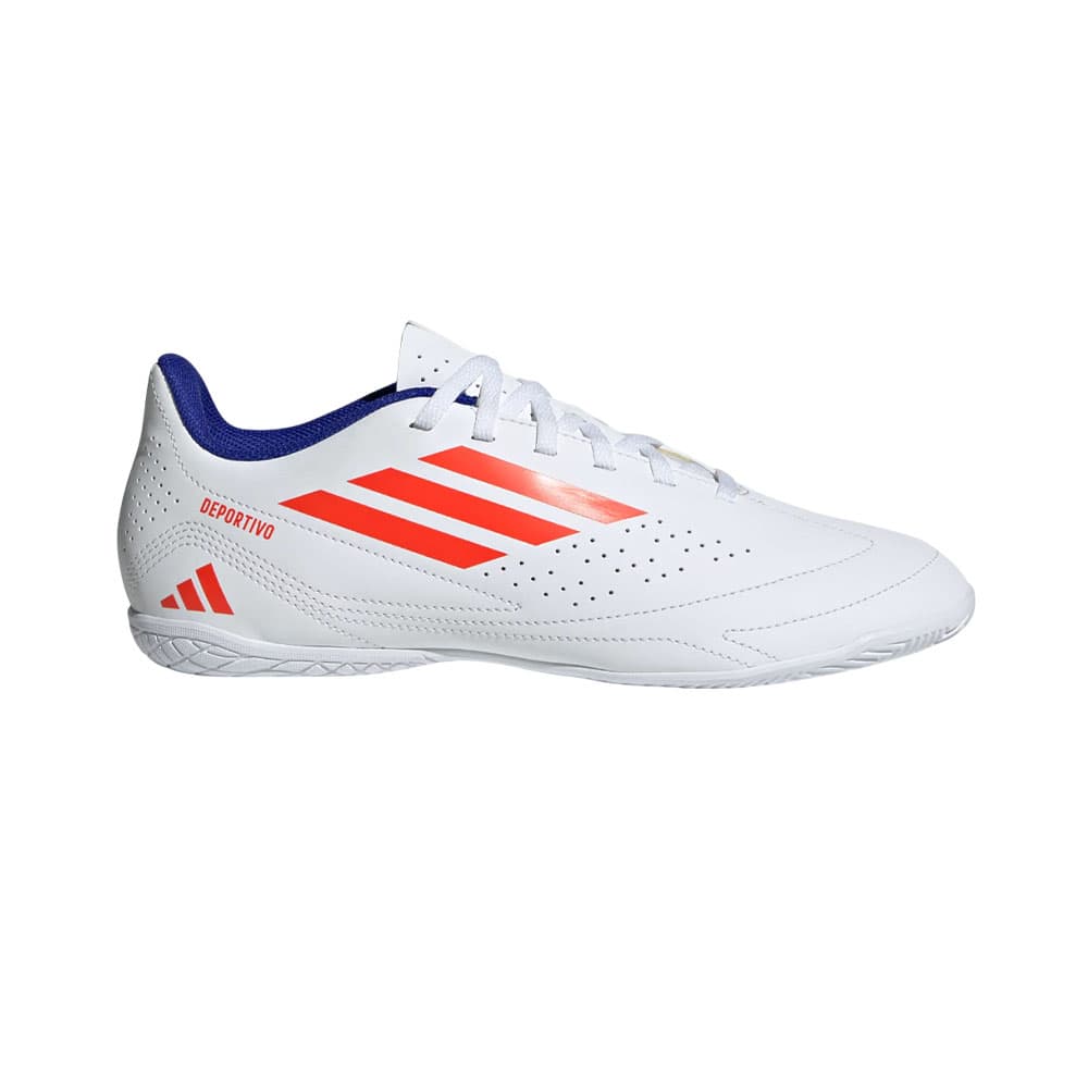 Anúncio: BOTÍN DE SALÓN ADIDAS IF1403 DEPORTIVO III MASCULINO