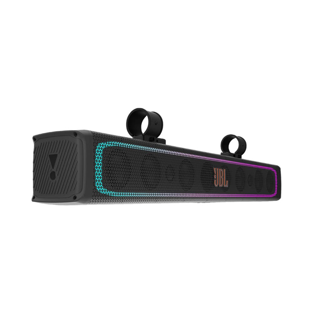 Anúncio: SOUNDBAR AUTOMOTIVO JBL RALLY BAR XL 600W