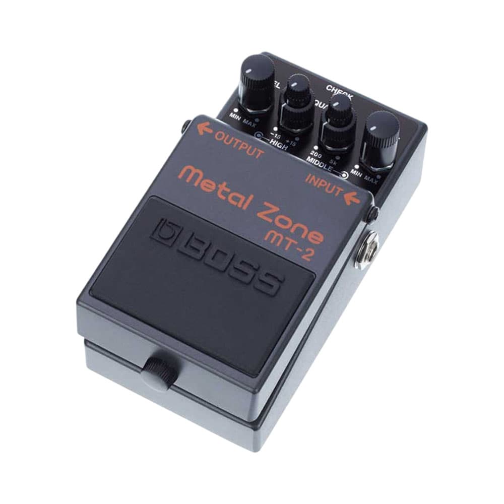 Anúncio: PEDAL BOSS MT-2 GUITARRA