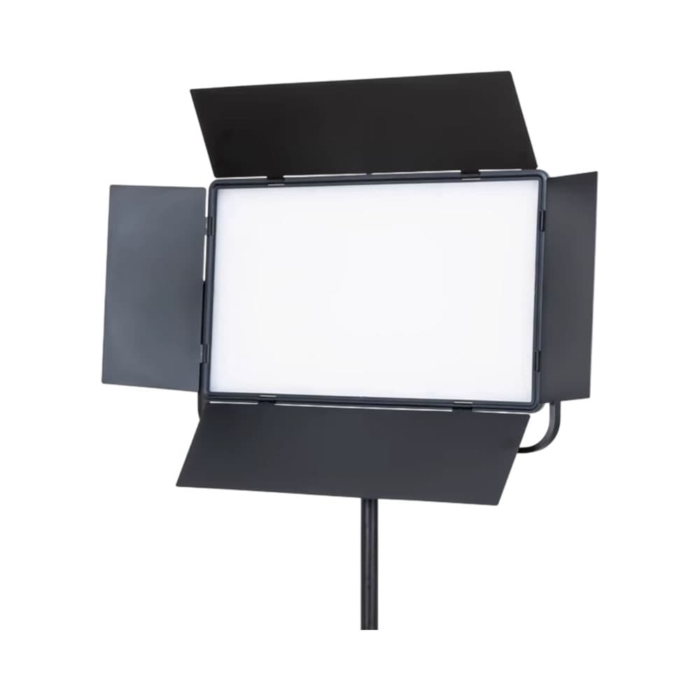 Anúncio: LUZ LED PARA FOTOGRAFIA ZSYB PB1500X 120W BI-COLOR