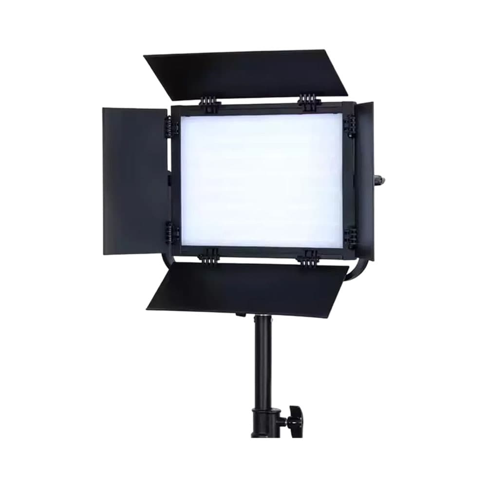Anúncio: LUZ LED PARA FOTOGRAFIA ZSYB YB-50RGB 50W BI-COLOR