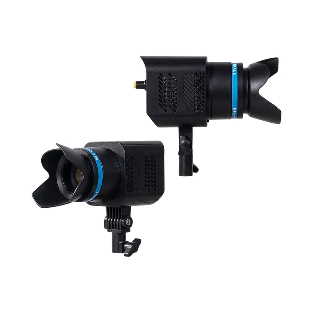 Anúncio: LUZ LED PARA FOTOGRAFIA ZSYB P50S 40W RGB