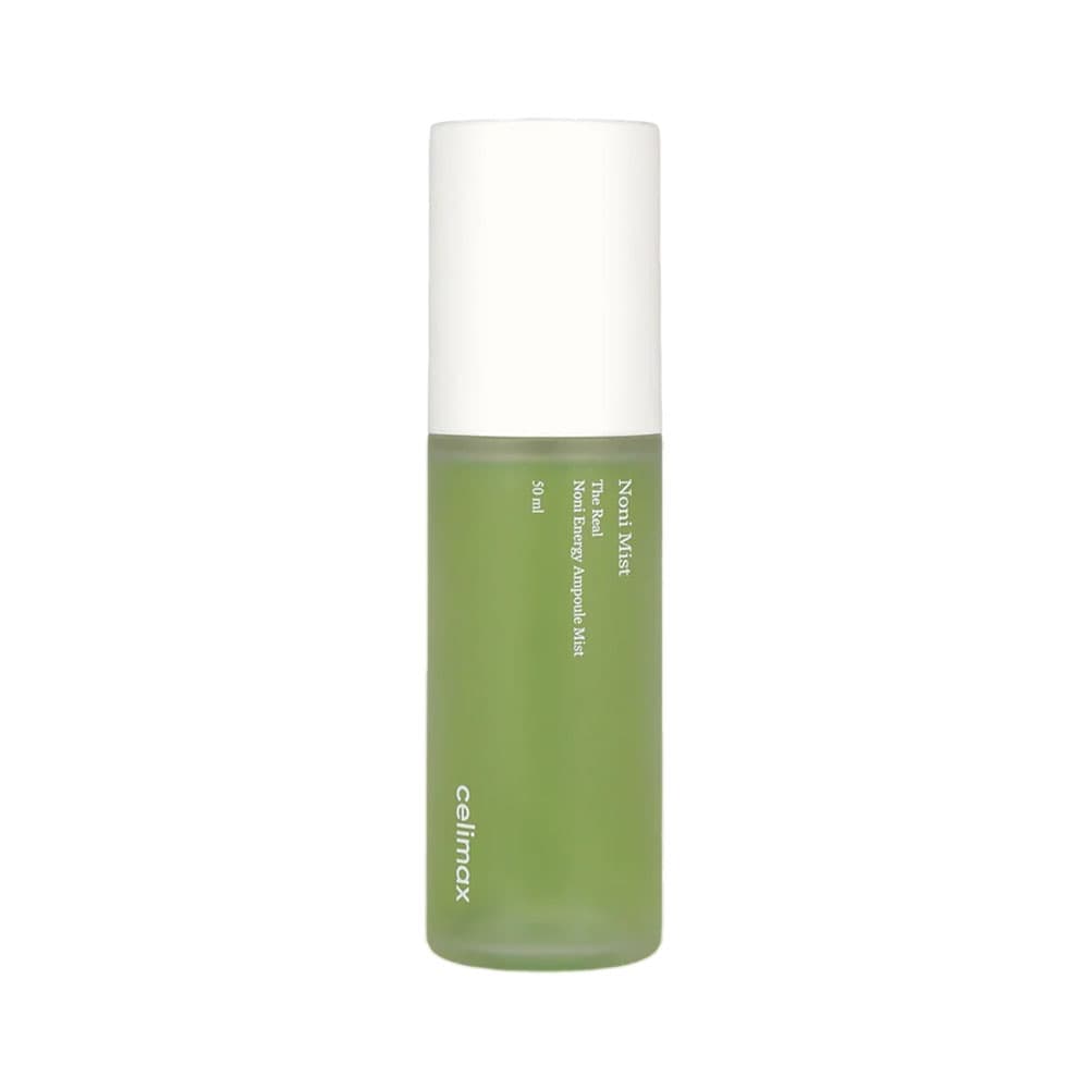 Anúncio: BRUMA FACIAL CELIMAX THE REAL NONI ENERGY AMPOULE 50ML