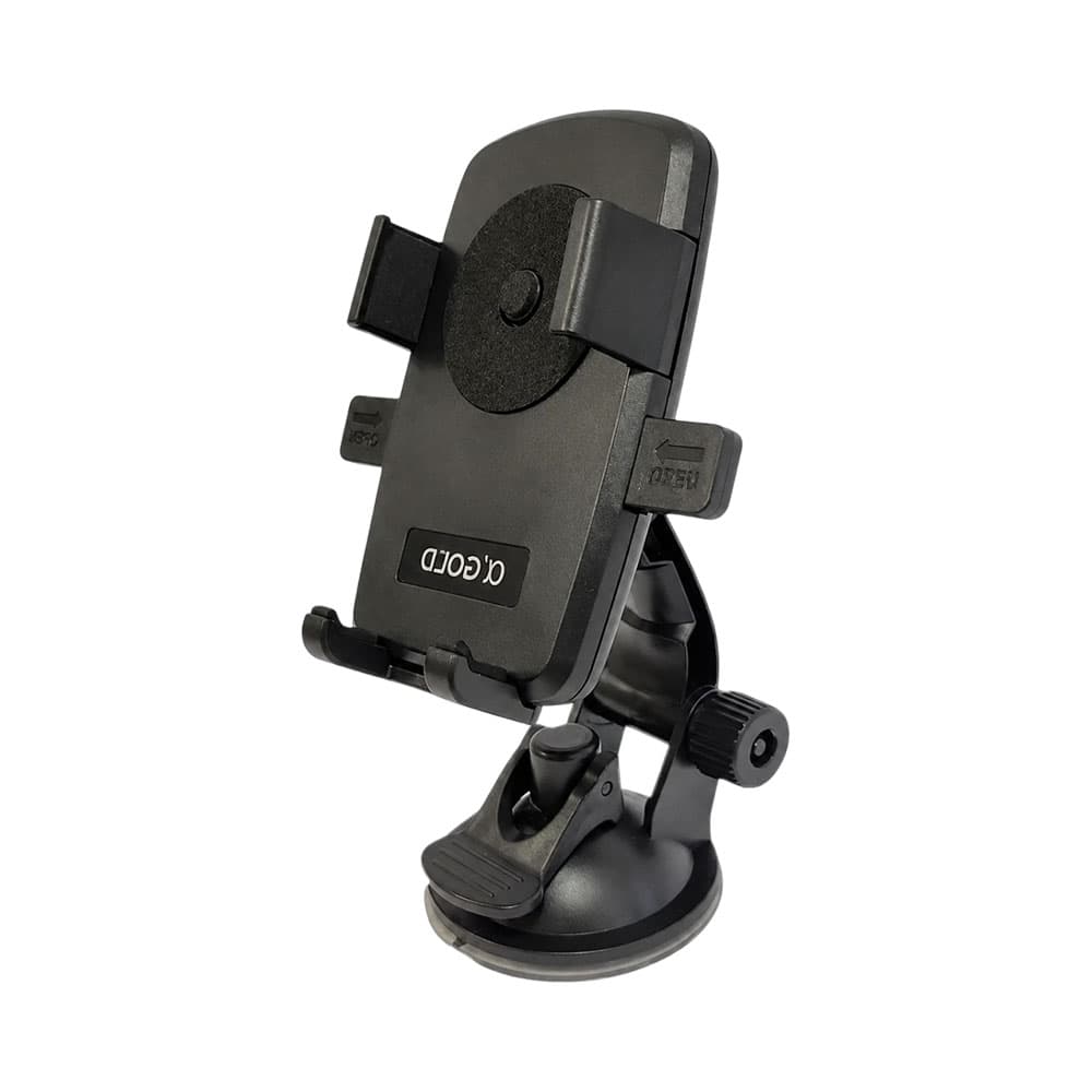 Anúncio: SOPORTE DE CELULAR PARA AUTO A GOLD SPC-56