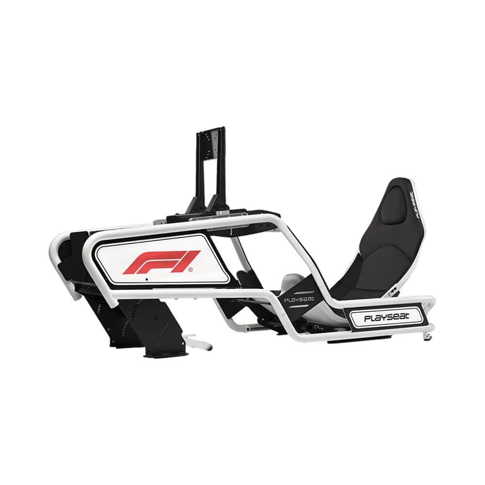 Anúncio: SILLA GAMER PARA SIMULACIÓN CARRERA PLAYSEAT FORMULA INTELLI F1 EDIT