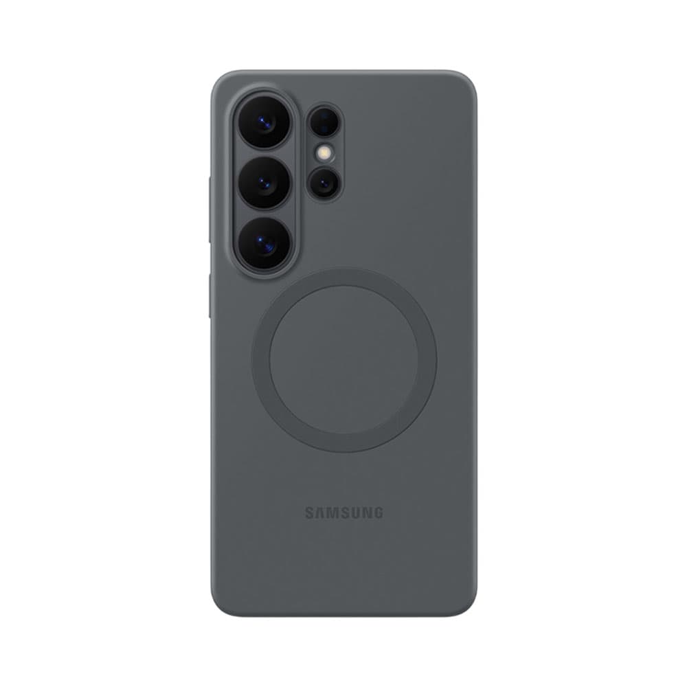Anúncio: FUNDA DE SILICONA CON IMÁN PARA SAMSUNG GALAXY S26 ULTRA EF-ES948CB