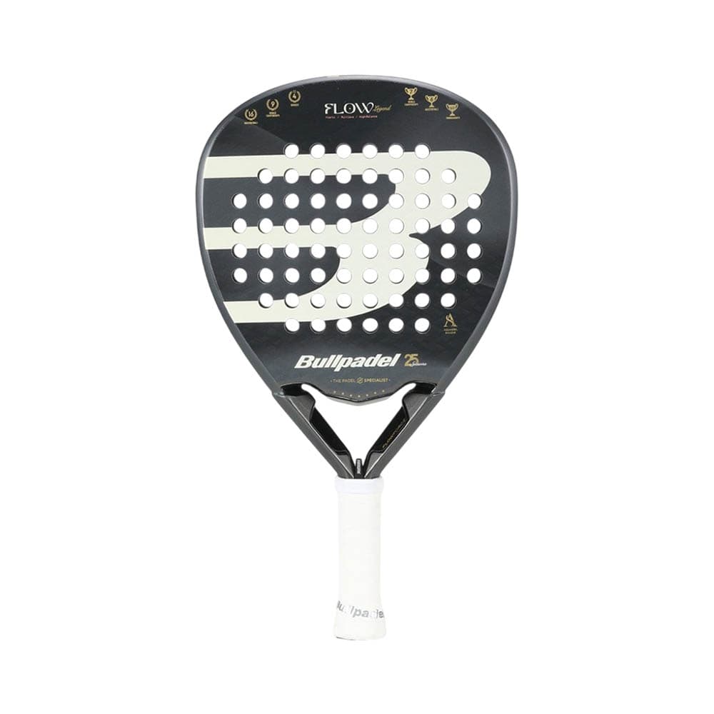 Anúncio: PALA DE PADEL BULLPADEL FLOW LEGEND 2026