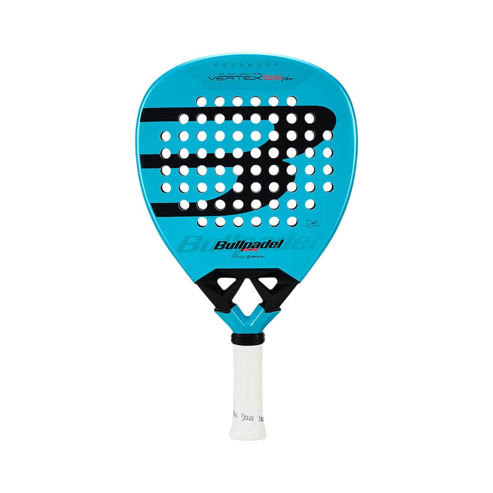 Anúncio: PALA DE PADEL BULLPADEL VERTEX 05 DELFI BREA 2026