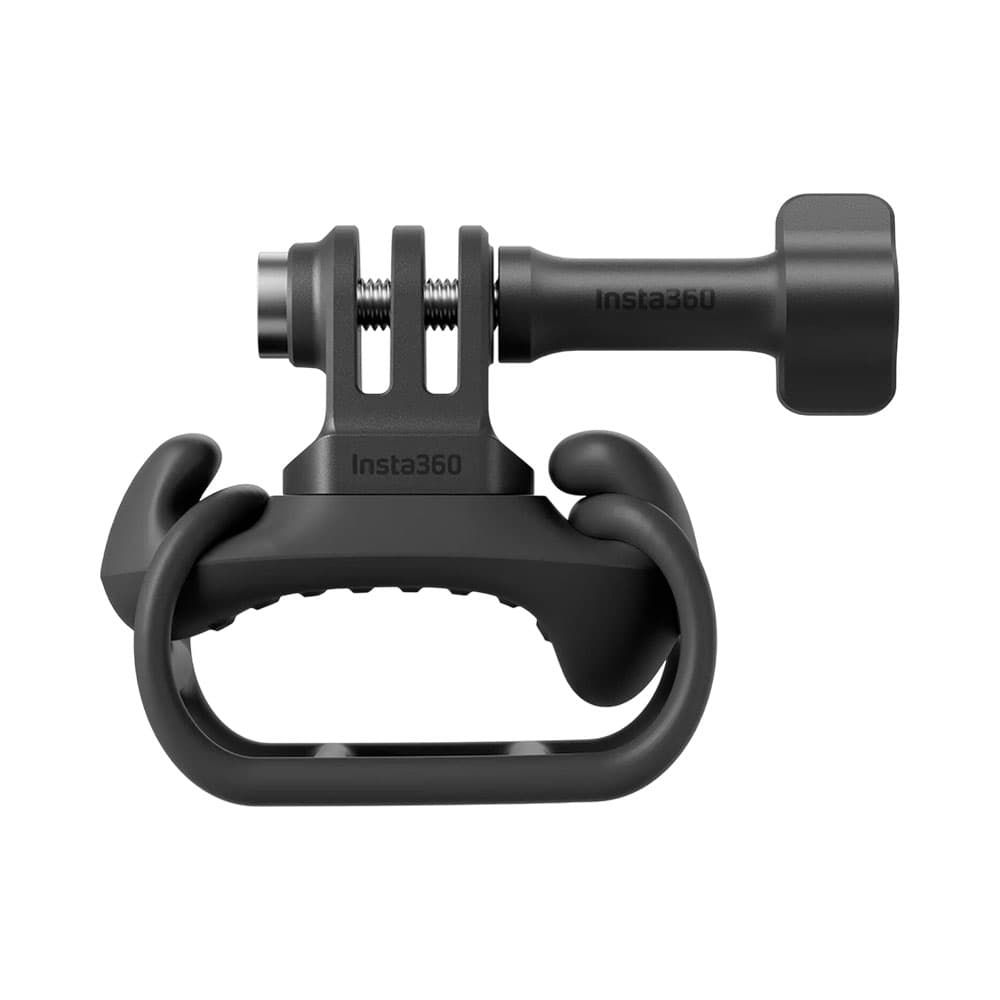 Anúncio: SOPORTE DE CORREA FLEXIBLE INSTA360 CINSCBEF PARA INSTA360 GO ULTRA