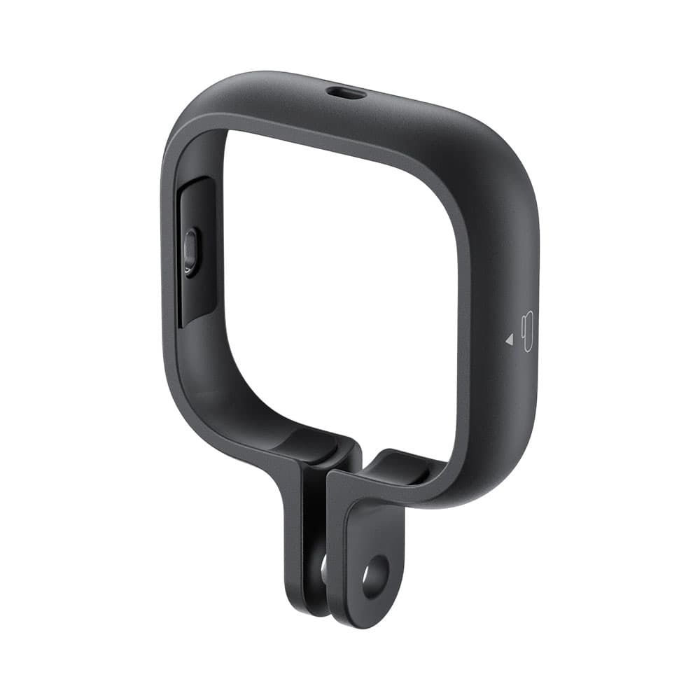 Anúncio: MONTAJE DE ACCIÓN INSTA360 CINSBBEP PARA GO ULTRA