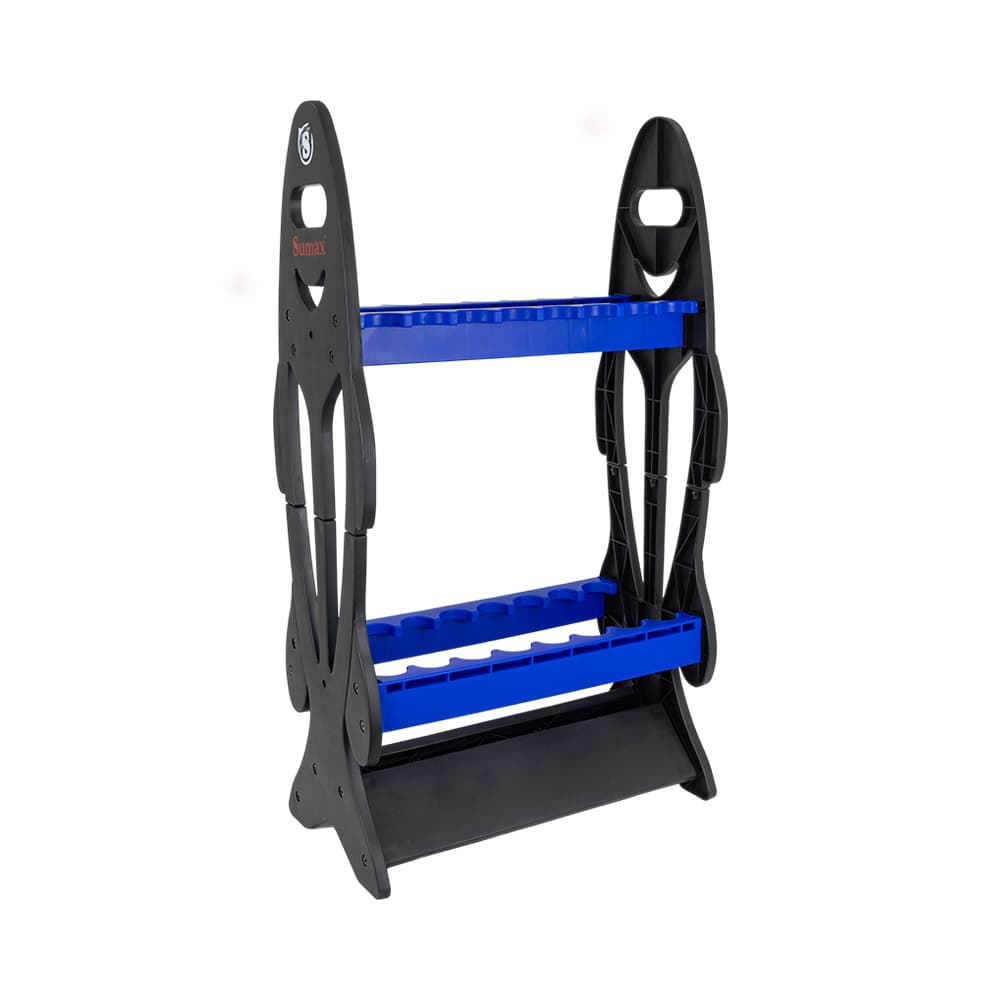 Anúncio: SOPORTE PARA CAÑA DE PESCAR SUMAX PORTA VARA-16
