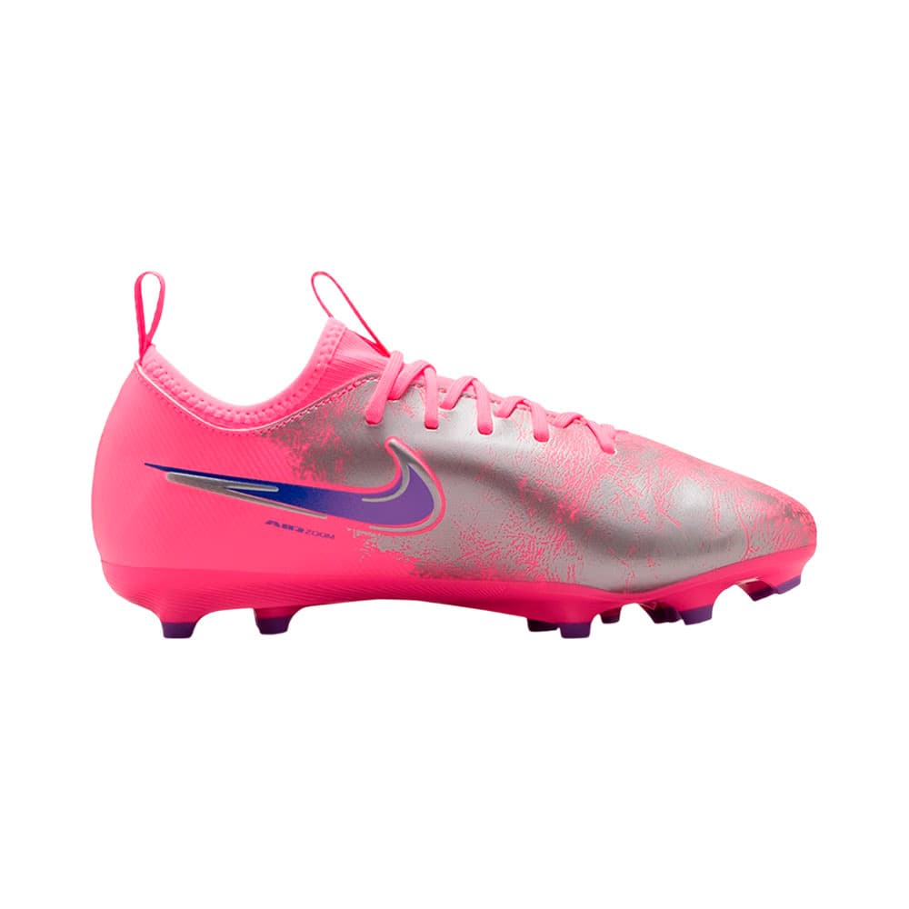Anúncio: BOTIN DE FÚTBOL DE CAMPO INFANTIL NIKE IM3650640 MERCURIAL VAPOR 16 ACADEMY VINI JR MASCULINO