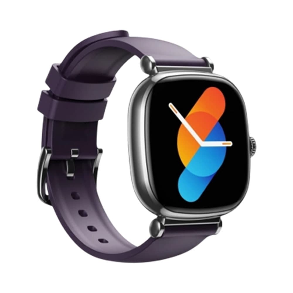 Anúncio: SMARTWATCH HAVIT M9060 LILA
