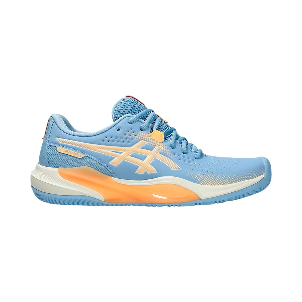 Anúncio: CALZADO DEPORTIVO ASICS 1042A296.400 GEL-CHALLENGER 15 PADEL FEMENINO