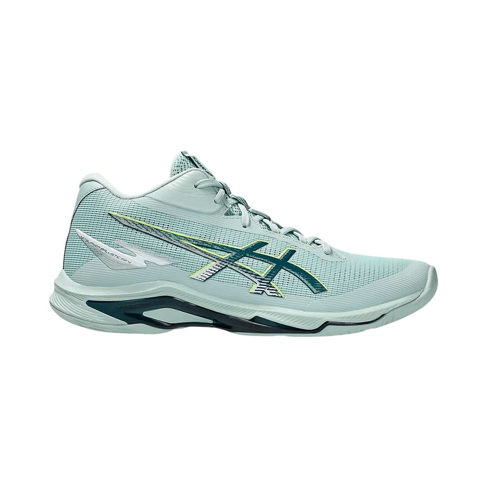 Anúncio: CALZADO DEPORTIVO ASICS 1051A090.300 NETBURNER BALLISTIC FF MT 4 MASCULINO