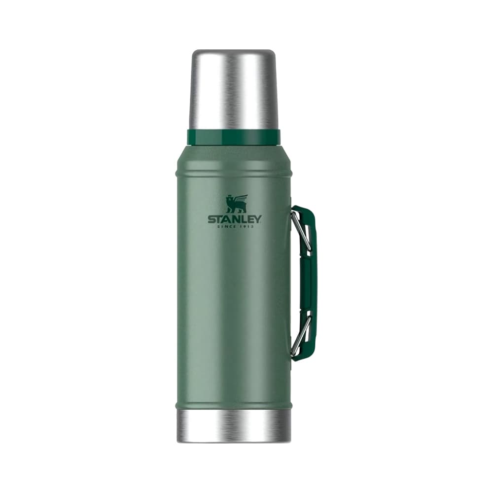 Anúncio: TERMO STANLEY CLASSIC VERDE