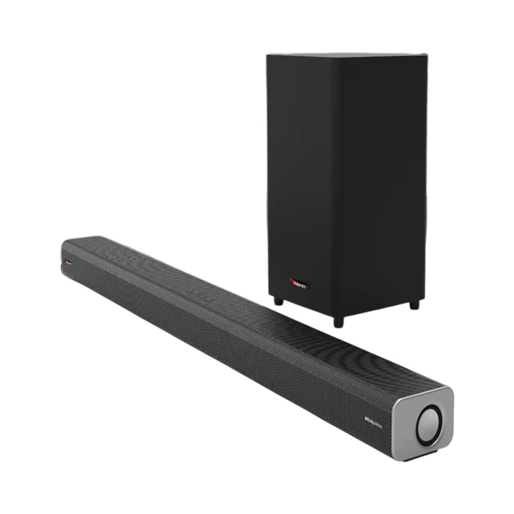 Anúncio: SOUNDBAR NAKAMICHI APOLLO 520