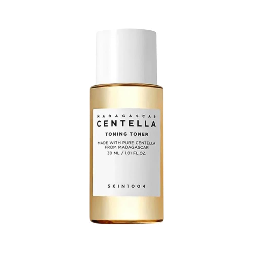 Anúncio: TÓNICO SKIN1004 MADAGASCAR CENTELLA 30ML