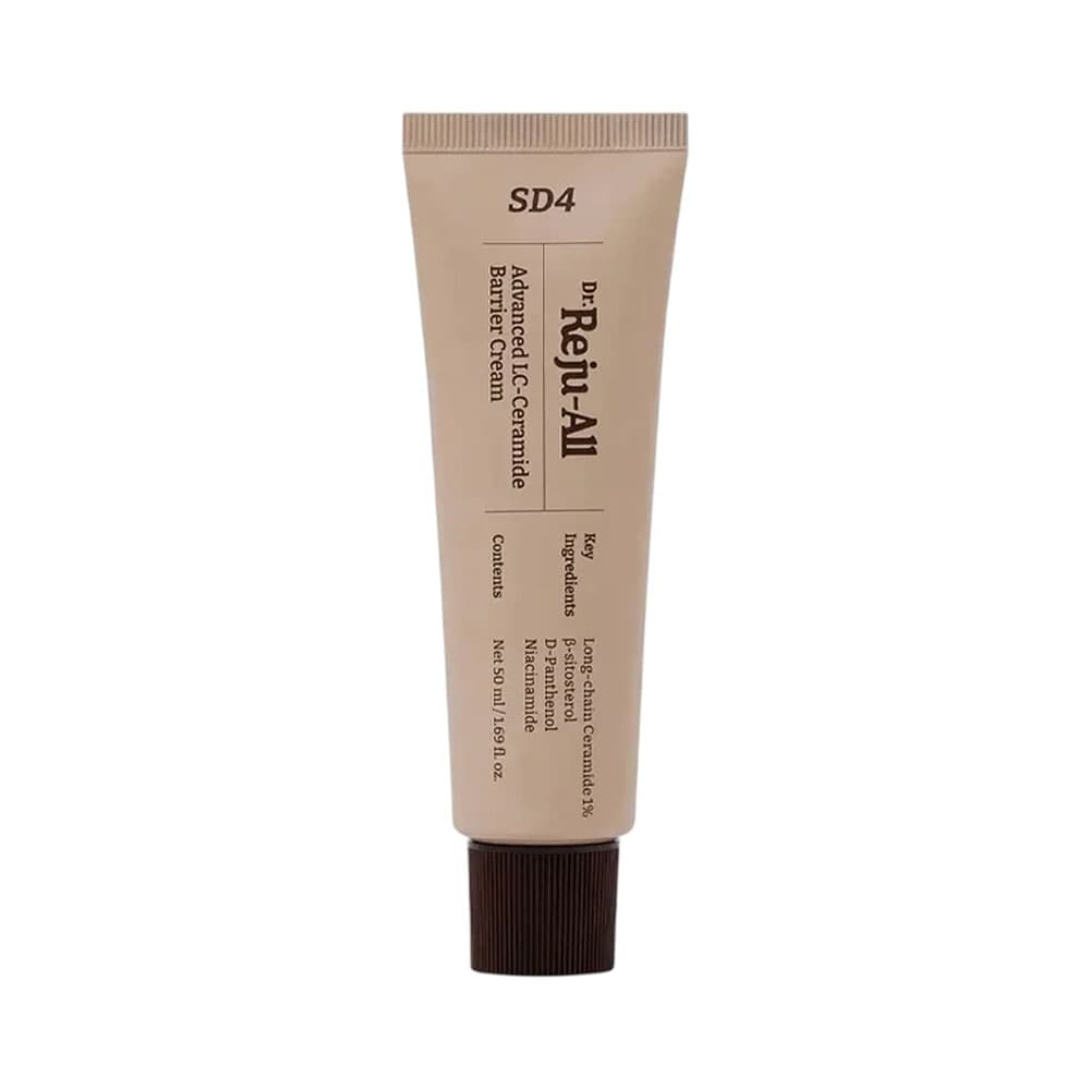 Anúncio: CREMA FACIAL DR. REJU-ALL ADVANCED LC-CERAMIDE BARRIER 50ML