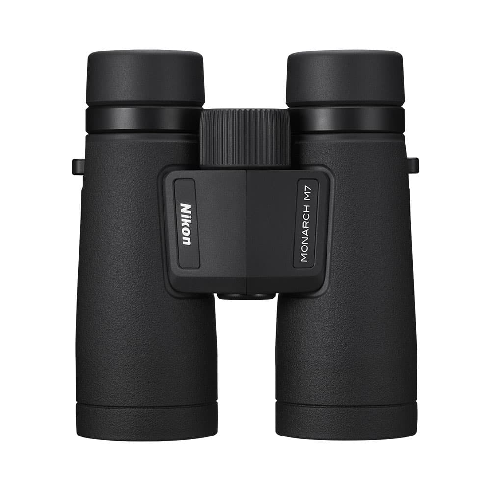 Anúncio: BINOCULAR NIKON 10X42 MONARCH M7