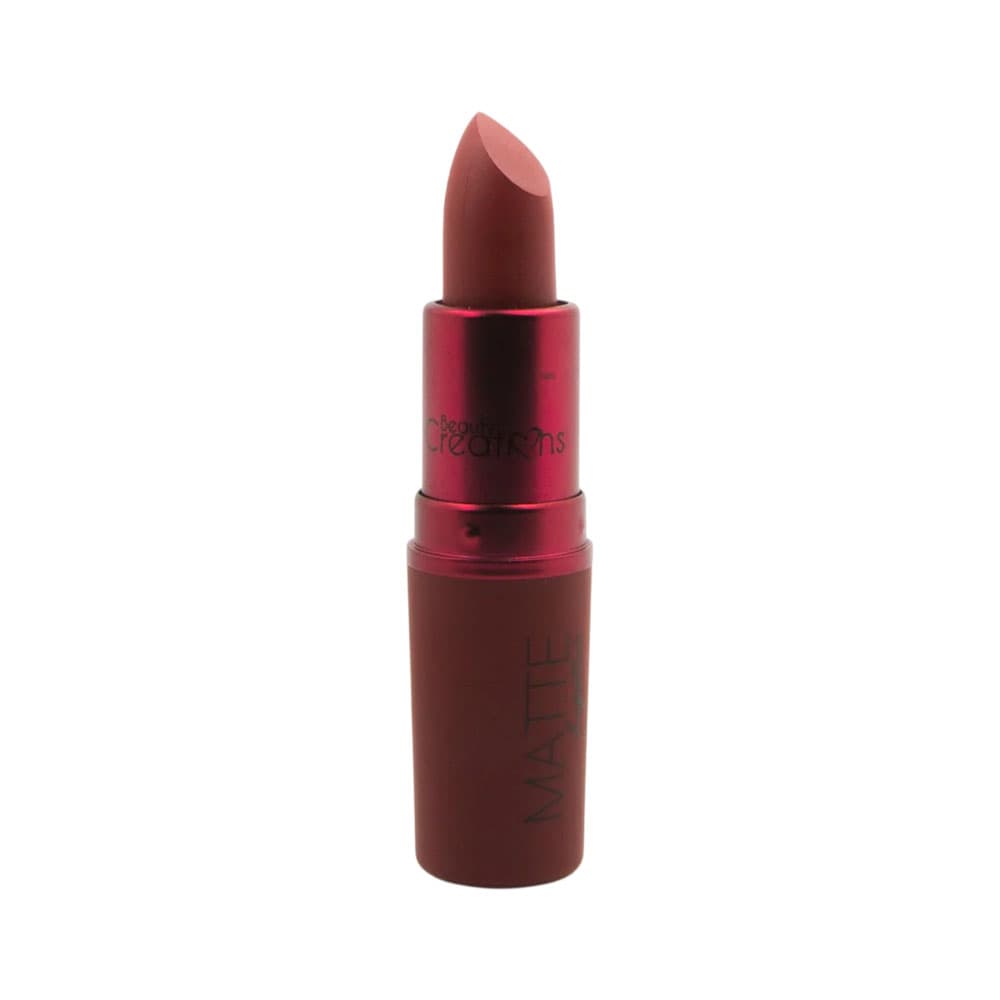 Anúncio: LABIAL BEAUTY CREATIONS CLASSIC MATTE GET OVER IT 3,5GR